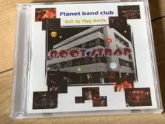 激レア　新品　BOOT STRAP - Planet band club 10曲