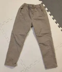 ユニクロ 暖パン130