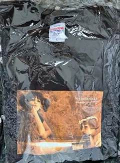 映画 ひなぎく60周年記念上映 Tシャツ ヴェラ・ヒティロヴァ チラシ2種付のサムネイル