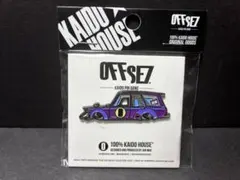 SUB Porkaido Kaido house 街道ハウス ポルシェ pins - メルカリ