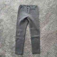 UNIQLO キッズレギンス 120cm