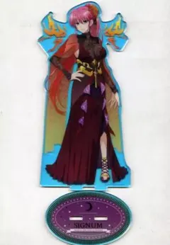 2025年最新】シグナム 魔法少女リリカルなのはの人気アイテム - メルカリ