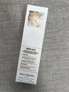 【新品未開封】Maison Margiela REPLICA ボディローションのサムネイル