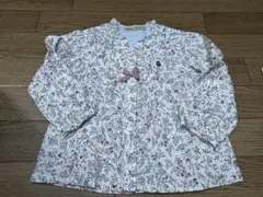 ファミリア　fdash トップス　100 ③