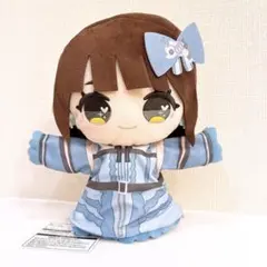 ≠ME ノットイコールミー ノイミー パペット ぬいぐるみ 櫻井もも