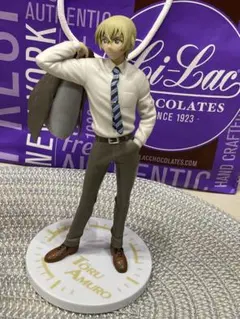 名探偵コナン　安室透　プレミアムフィギュア