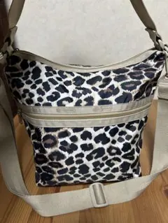 レスポートサックショルダーバッグ