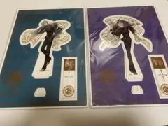 《即日発送》アイナナ MEZZO 四葉環　逢坂壮五　グッズアクスタ