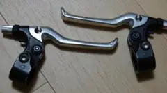SUNTOUR XC EXPERT ブレーキレバー 左右セットのサムネイル