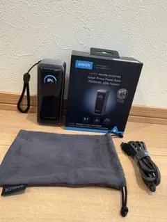 Anker Prime Power Bank 9600mAh 65W