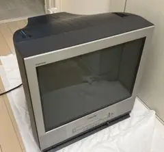 SONY KV-21DA55 トリニトロン ブラウン管テレビ - メルカリ