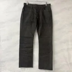 タケオキクチ デニム