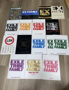 2025年最新】exile 会報の人気アイテム - メルカリ