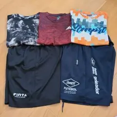 YONEX インハイ・インカレ記念Tシャツ、ハーフパンツセット - メルカリ