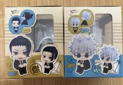 呪術廻戦 るかっぷ スーツver. 五条悟 夏油傑 2点セット