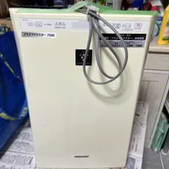引取り限定　SHARP 空気清浄機 KC-Y30-W 本体のサムネイル