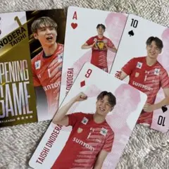 2026年最新】小野寺太志選手の人気アイテム - メルカリ