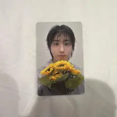 straykids RUN IT 名古屋9/6 ハン