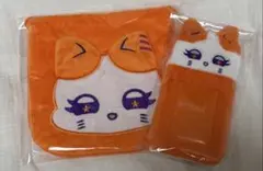 ME:I 海老原鼓 トレカホルダー マルチポーチ - メルカリ