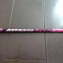 スリクソンスリーブ ドライバー用 THE ATTAS 5S ジアッタス マミヤ