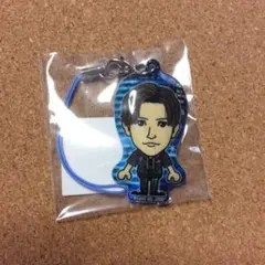 岩田剛典　クリーナー