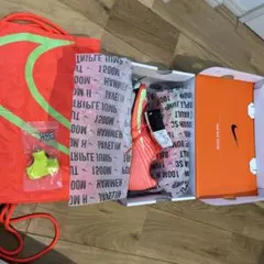 NIKE AIRZOOM MAX FLY2