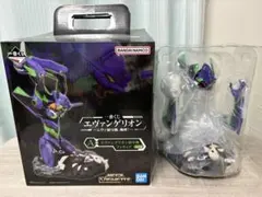 一番くじエヴァンゲリオン 初号機、咆哮！Ａ賞