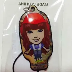 ガチャ MIYUU クリーナー