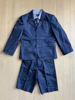 Ready Freddy(レディフレディ)フォーマルスーツ 4点セット 125㎝