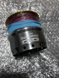 スタジオオーシャンマークNO LIMITS ST6300 VerZ SPOOL - メルカリ