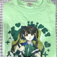 iLiFE! 純嶺みき 推しTシャツ JAPANLiFE! 2025 - メルカリ