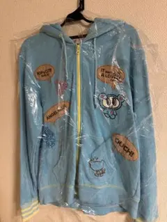 【即完品‼️】エンジェルブルー　ブルゾン　ANGEL BLUE 入手困難 エンジェルブルー ブルゾン ANGEL BLUE 入手困難 ANGEL BLUE