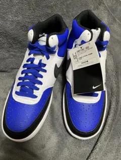 NIKE コートビジョン MID NBA