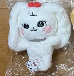 IVE MINIVE ハグバッグ チェリー CHERRY ウォニョン - メルカリ