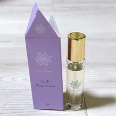 限定品！パフュームオイルファクトリー ジャスミン 8mL - メルカリ