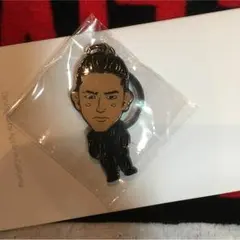 小林直己 首振り 即購入⭕️