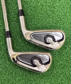 2026年最新】t300 アイアン 5本セット titleistの人気アイテム - メルカリ