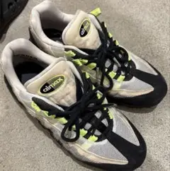 Nike Air Max 95 デンハム 25.5cm