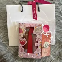 ランコム限定品　LANCOME JUICY TUBES ギフトのサムネイル