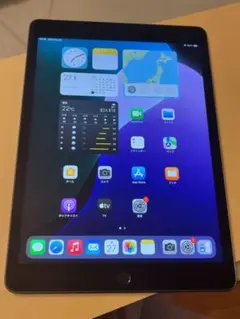◇ジャンク品◇Apple iPad 第7世代 Wi-Fi 128GB シルバー - メルカリ