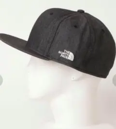 [未使用品] THE NORTH FACE キャップ