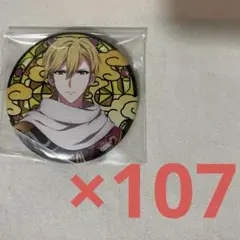 IDOLiSH7 六弥ナギ 缶バッジ ナギ日和 102個 - メルカリ