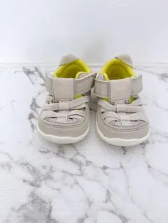 IFME ベビーサンダル 12cm 水陸両用 ウォーターシューズ