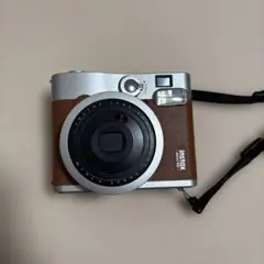 instax mini 90 ［ジャンク品動作未確認商品］