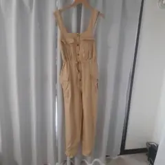 ZARA オーバーオール