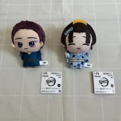 鬼滅の刃 ちびぐるみ vol.7 狛治・恋雪
