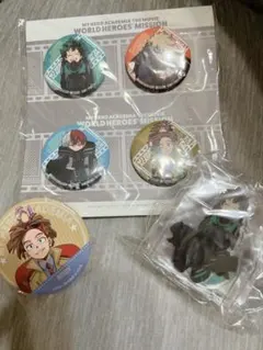 僕のヒーローアカデミア まとめ売り