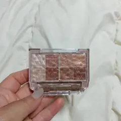 CANMAKEプティパレットアイズ