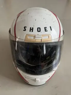 2026年最新】shoei レトロの人気アイテム - メルカリ