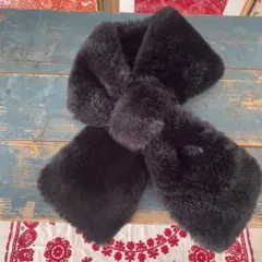 スヌード マフラー